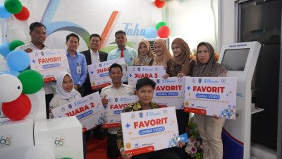 Diskominfo OKI Bersama BSB Ajak Anak Muda…