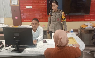 Dituding Jadi Pelakor, IRT di Palembang Babak Belur Dianiaya Seorang Wanita