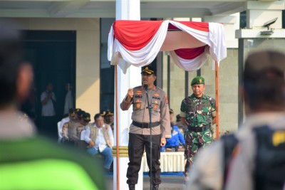 Djak'far Shodiq : Cakades harus Siap Kalah…