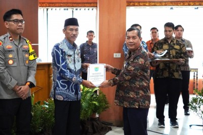 DPA 2024 Fokus Jaga Stabilitas dan Dorong…