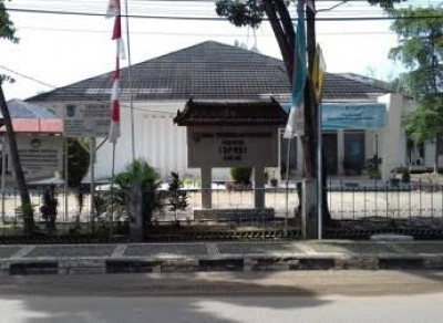 DPMD OKI : Dana Desa Sudah Ada Pengawasan…
