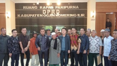 DPRD OKI Akan Tinjau Ulang HGU Perusahaan…