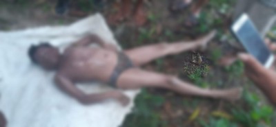 Dua Hari Pencarian, Korban Tenggelam Ditemukan…