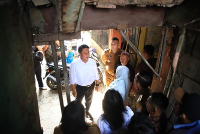 Dukung Program 3 Juta Rumah Presiden Prabowo,…