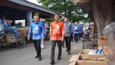 Ekonomi OKI Kuartal III-2024 Tumbuh 5,98%…