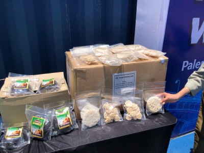 Ekspor Perdana Produk Olahan Sumsel: 17…