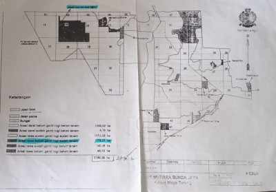 Eli Rosa : Diduga Pihak Perusahaan Dengan…