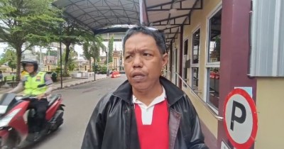 Emas 6,7 Gram Dipinjam untuk Modal Dapur MBG, Tak Dikembalikan hingga Korban Rugi Rp15,4 Juta