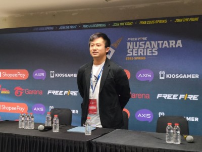 Euforia Esports Menggema di Palembang, FFNS 2026 Jadi Bukti Daerah Mampu Lahirkan Atlet Profesional