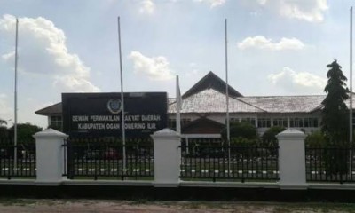 Fantastis, BPK Sumsel Temukan Kelebihan…