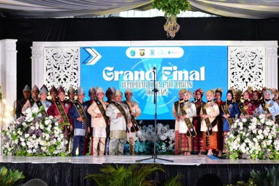 Gen Z di OKI Jadi Pelopor Keselamatan Berlalulintas