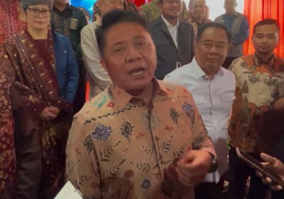 Genjot Wisata Medis, Herman Deru Minta Biro…