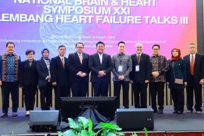 Gubernur Herman Deru Buka Kongres IKKI,…