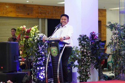 Gubernur Herman Deru Harapkan Eksistensi…