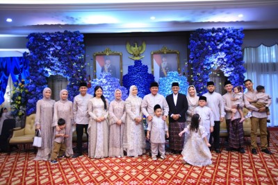 Gubernur Herman Deru Ingatkan Masyarakat…