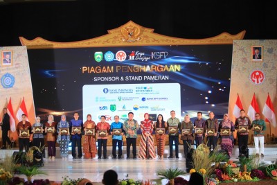 Gubernur Herman Deru Jadikan TPA dan TPQ…