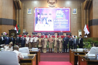 Gubernur Herman Deru Siapkan Bantuan Rp50…