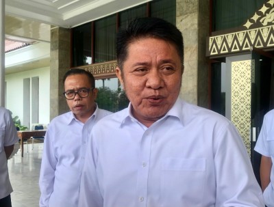 Gubernur Sumsel Dorong Akselerasi 12 Program…