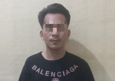 Gunakan Jabatan untuk Gelapkan Dana, Eks…