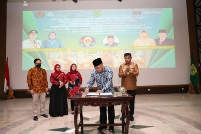 Guru PAUD di Muba Jangan Tertinggal, Guru…