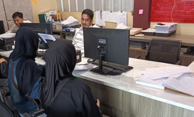 Guru SMP di Palembang Kehilangan iPhone dan iPad usai Kost Dibobol Maling
