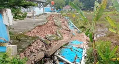 Habis Dana Rp. 499 Juta, Baru Dua Tahun…