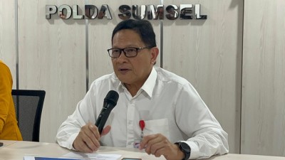 Hantavirus Ditemukan di Delapan Provinsi, Dinkes Sumsel Minta Warga Tingkatkan Kebersihan Lingkungan