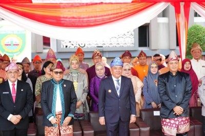 Hardiknas 2026, Cik Ujang Tegaskan Komitmen Tingkatkan Kualitas Pendidikan dan Kesejahteraan Guru