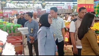 Harga Beras, Telur, dan Gula Stabil, Satgas…