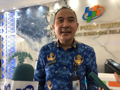 Harga Komoditas Hortikultura Turun, Sumsel…