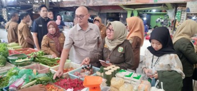 Harga Sembako Dipastikan Stabil Jelang Ramadhan,…
