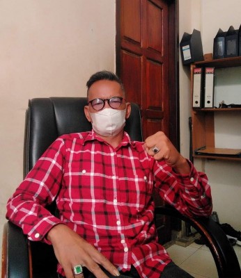 Harry : Kecam Keras Pelecehan Profesi Terhadap…