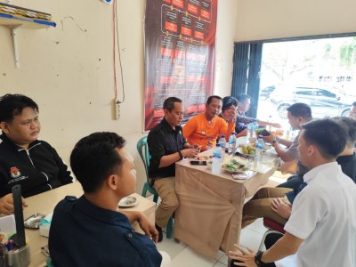 Hasil Klarifikasi Sekretariat PPS Mataram…