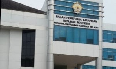 Hasil Pemeriksaan Keuangan Kabupaten OKI…