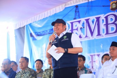 Herman Deru Terbitkan Surat Edaran, Perusahaan di Sumsel Wajib Lapor Lowongan Kerja ke SIAPkerja