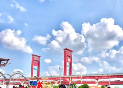 Hingga Juli 2025, Bapenda Catat Realiasi…