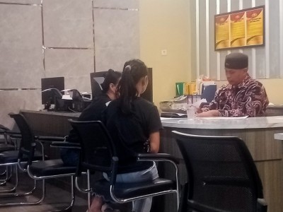 Ibu Remaja 17 Tahun di Palembang Polisikan…