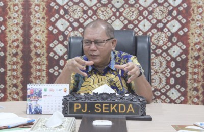 Ikut Pawai Takbiran, Peserta Terbaik Bakal…