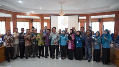 Inflasi di OKI Terjaga, Pasar Murah Sasar…