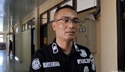 Ini Nomor Layanan Darurat Selama Pengamanan…