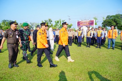 Ini Tujuh Arahan Strategis Bupati Muba Dalam…