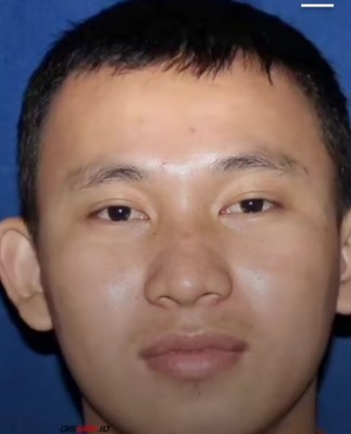 Ini Wajah Pelaku Perampokan Bos Toko Kerupuk…