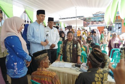 Internet Andal Desa Balian: Perluas Akses…