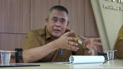 Investasi Semester I 2025 di Sumsel Tembus…