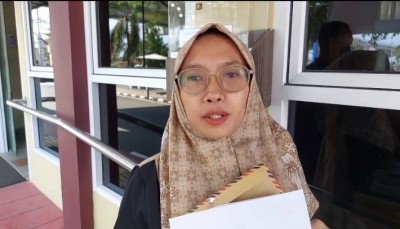 IRT di Palembang Jadi Korban Penipuan Berkedok…