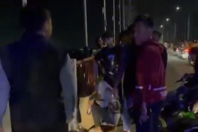 IRT Hamil 5 Bulan Gagal Bunuh Diri Usai…