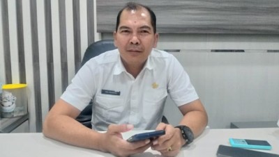 Isa Irawan : Dengan SIMBG Proses Perizinan…