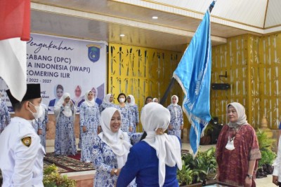 IWAPI Didorong Majukan Ekonomi Kerakyatan