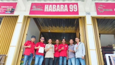 IWO OKI Studi Banding ke Kota Pagaralam,…