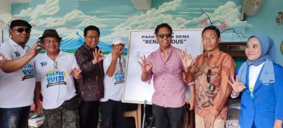 IWO Sumsel Targetkan Bentuk Wartawan Profesional…